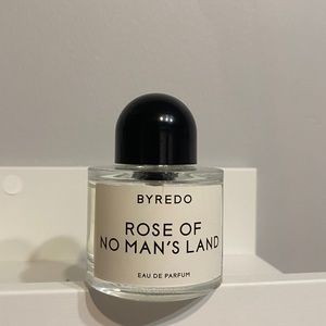 BYREDO 🌹Rose of No Man's Land Eau de Parfum
